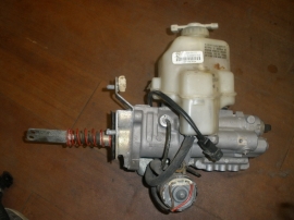 Volkswagen - ABS - Anti-Lock Brake - 535614111